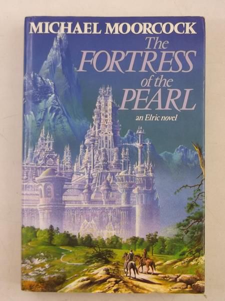 Fortress Of The Pearl