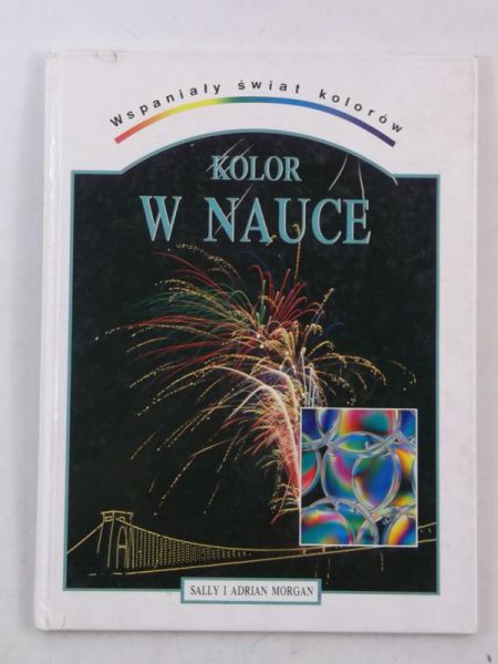 Adran - Kolor  w nauce
