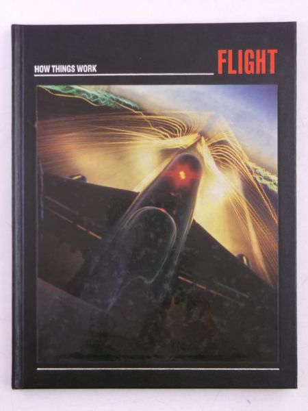 Leveille Pierre (red.) - How things work flight
