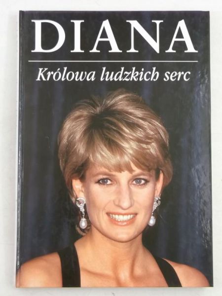 Morton Andrew - Diana. Królowa ludzkich serc