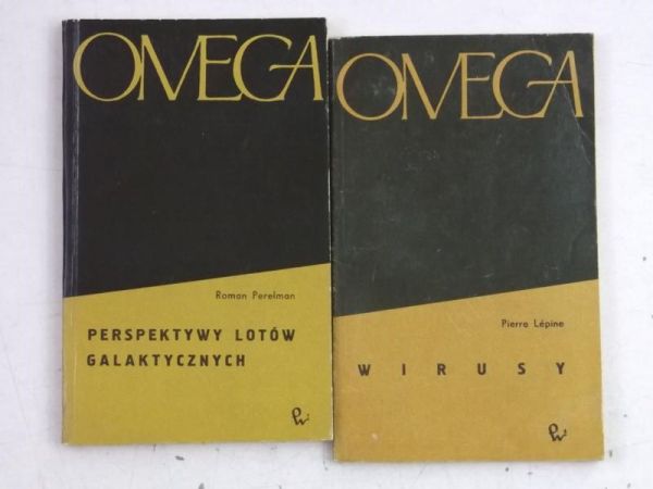 Perspektywy lotów galaktycznych  Wirusy