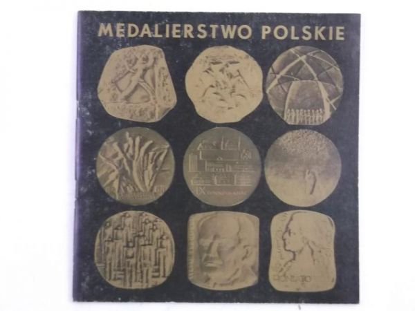 Medalierstwo polskie