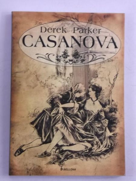 Casanova