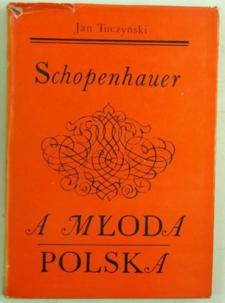 Schopenhauer a Młoda Polska