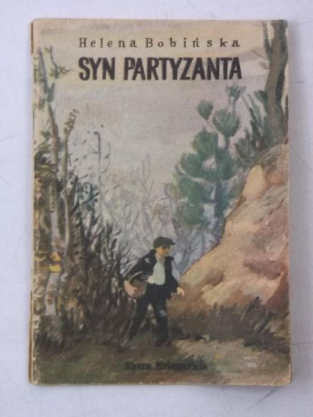 Syn partyzanta