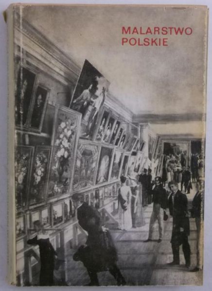 Kozakiewicz Stefan,    - Malarstwo polskie
