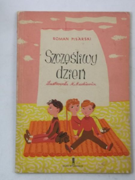Szczęśliwy dzień