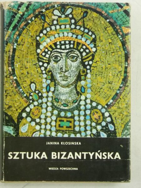 Sztuka Bizantyńska