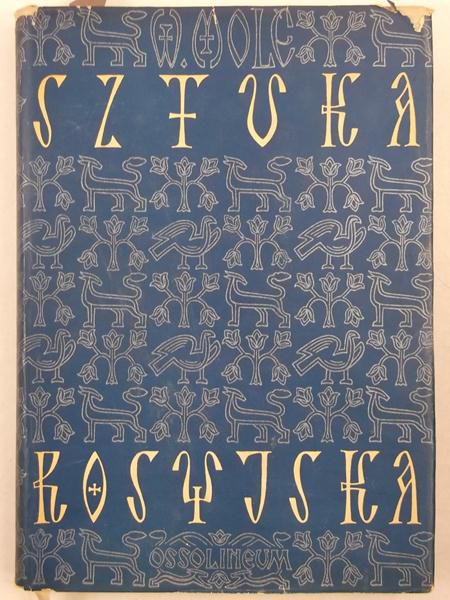 Molé  - Sztuka rosyjska do roku 1914