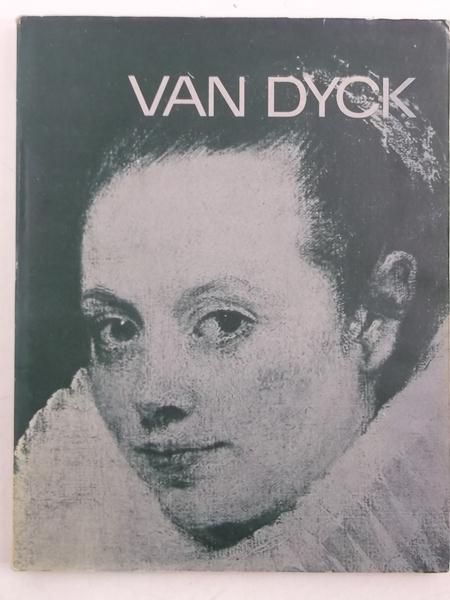 Anton Van Dyck