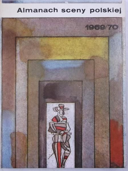 Almanach sceny polskiej