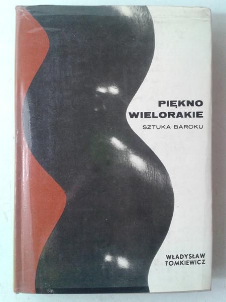 Piękno wielorakie. Sztuka baroku