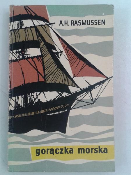 Gorączka morska