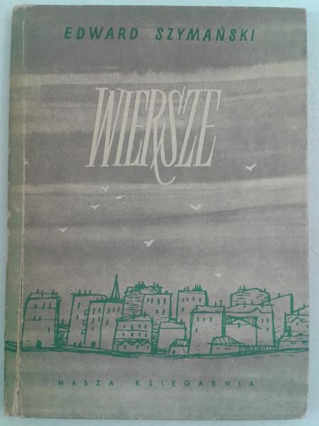Wiersze