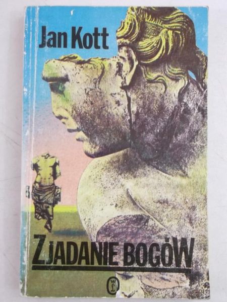 Zjadanie bogów
