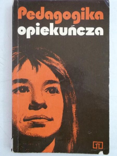 (red.) - Pedagogika opiekuńcza