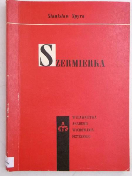Szermierka