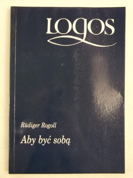 Rüdiger - Aby być sobą