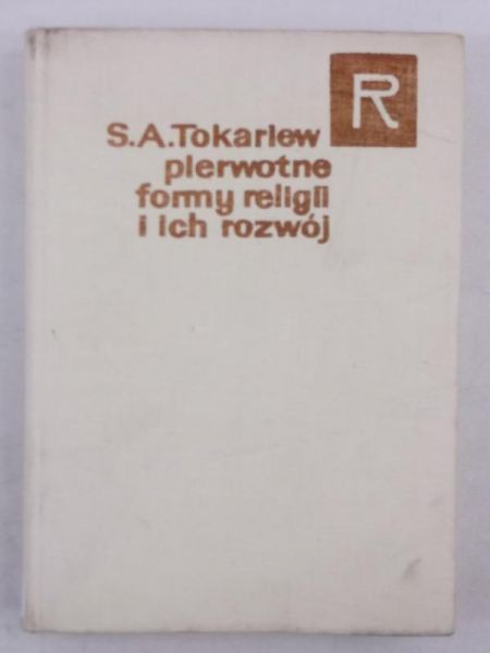 Pierwotne  formy religii i ich rozwój