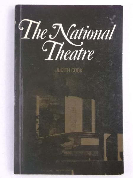 The National Theatre