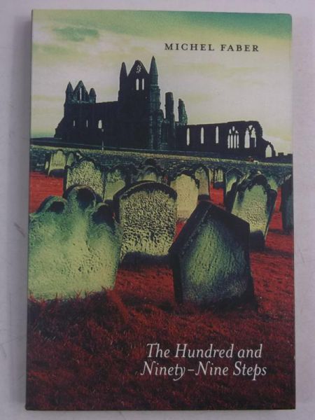 The Hundred and Ninety-Nine Steps