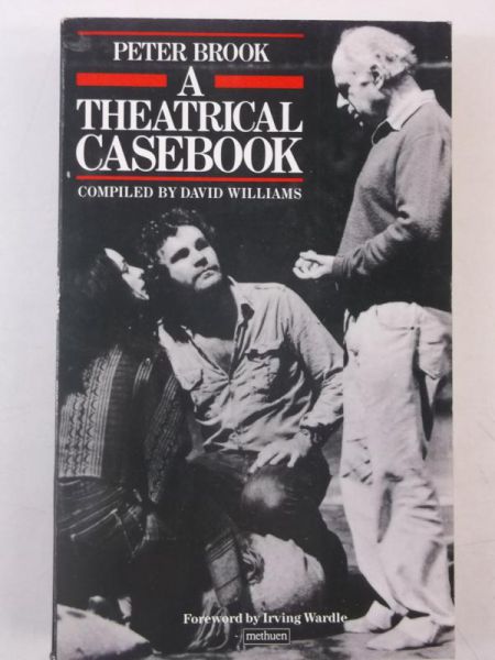 A Theatrical Book