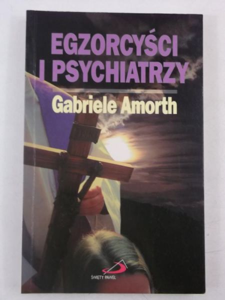Egzorcyści i psychiatrzy