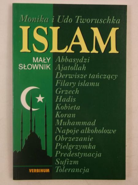 Islam mały słownk