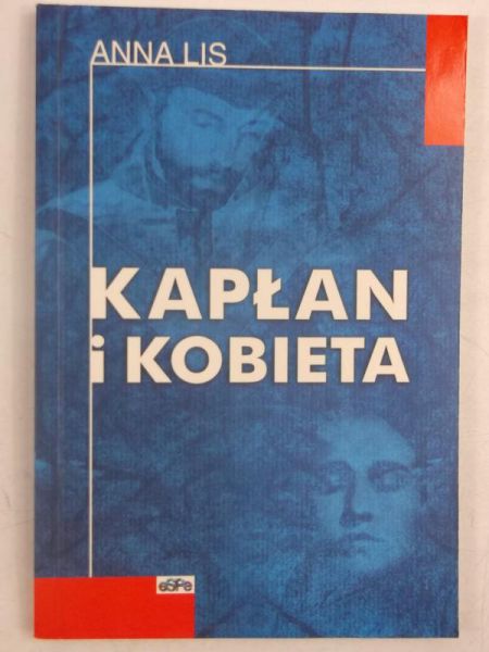 Kapłan i kobieta