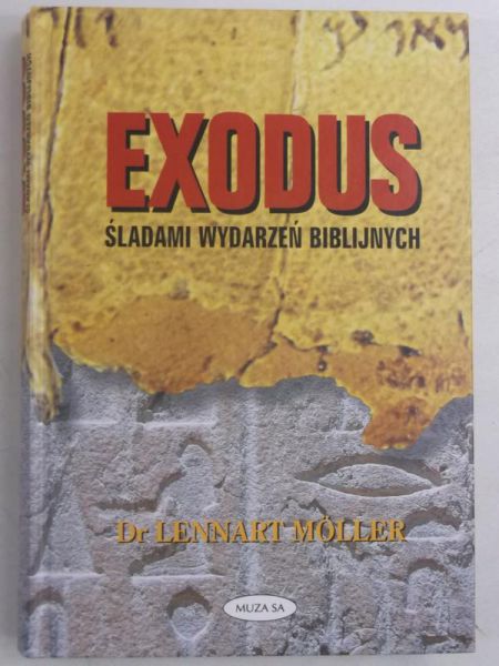 Exodus. Śladami wydarzeń biblijnych