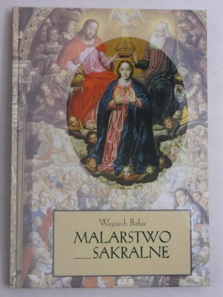 Malarstwo sakralne
