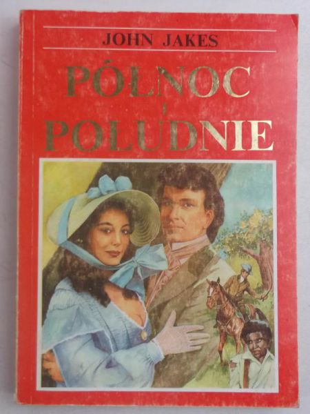 Północ i Południe, tom II
