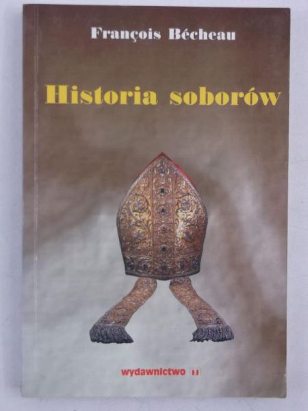 Bécheau  - Historia soborów