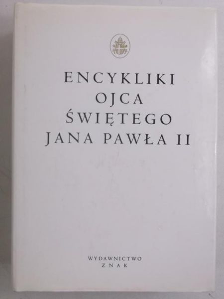Encykliki Ojca Świętego Jana Pawła II