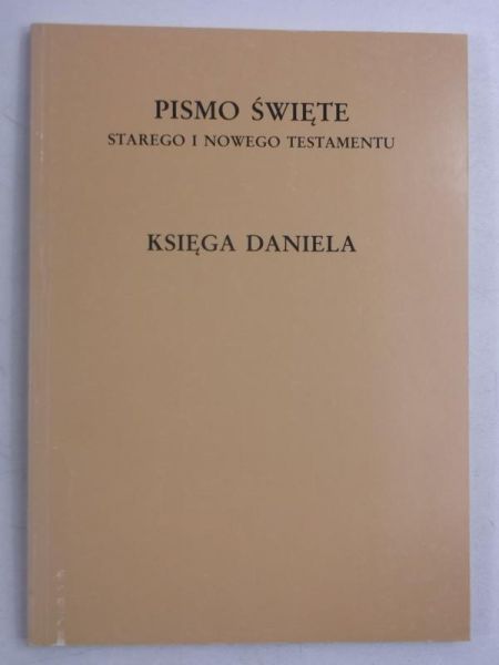 Pismo Święte Starego i Nowego Testamentu. Księga Dawida