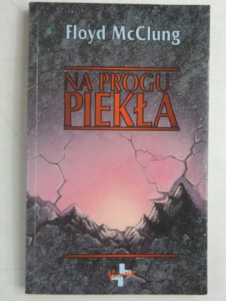 McClung Floyd - Na progu piekła