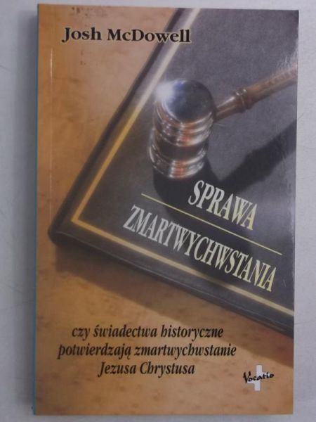 Sprawa zmartwychwstania