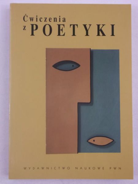 Gajewska Agnieszka (red.) - Ćwiczenia z poetyki