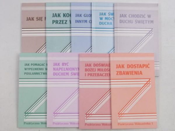 Bright Bill - Jak dostąpić zbawienia, Tom I - IX