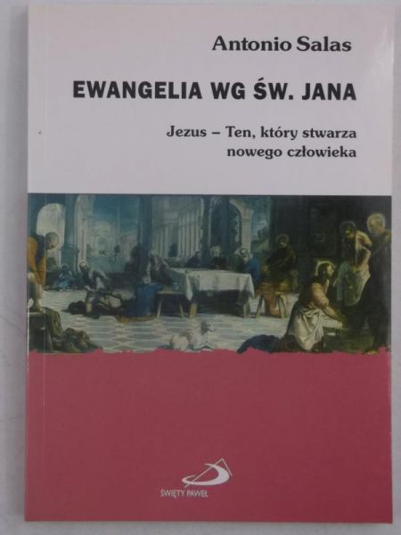 Ewangelia wg św. Jana
