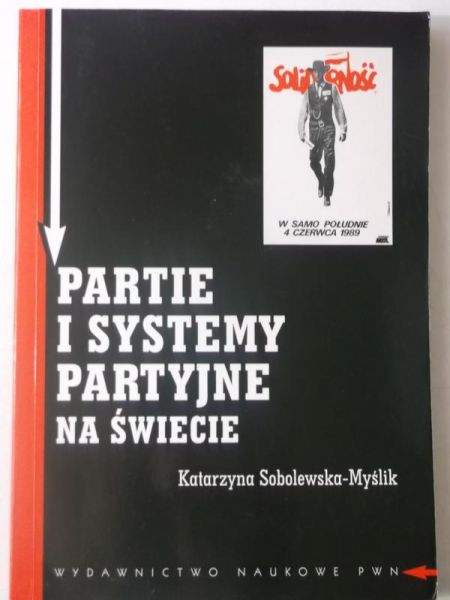 Partie i systemy partyjne na świecie