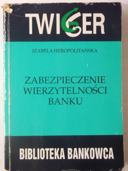 Zabezpieczenie wierzytelności baknu