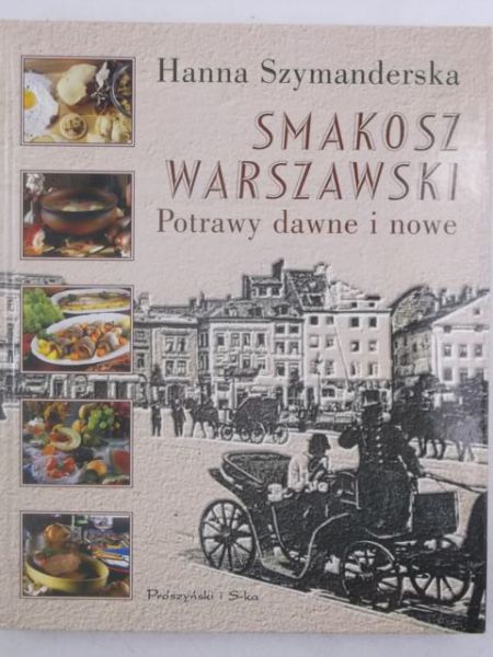 Smakosz warszawski