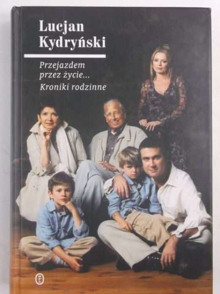 Przejazdem przez życie...