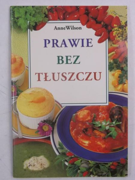 Prawie bez tłuszczu