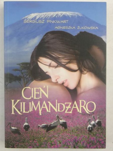 Cień Kilimandżaro