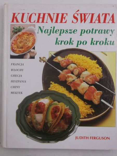 Kuchnie Świata