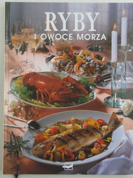 Ryby i owoce morza