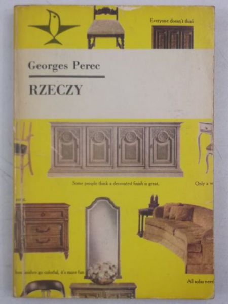 Rzeczy