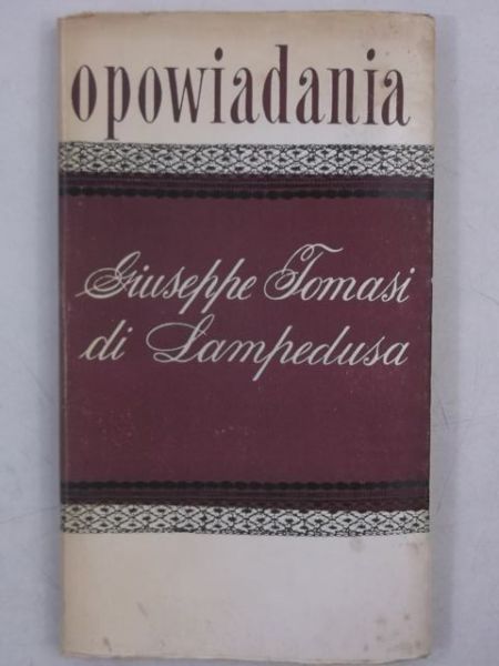 Opowiadania